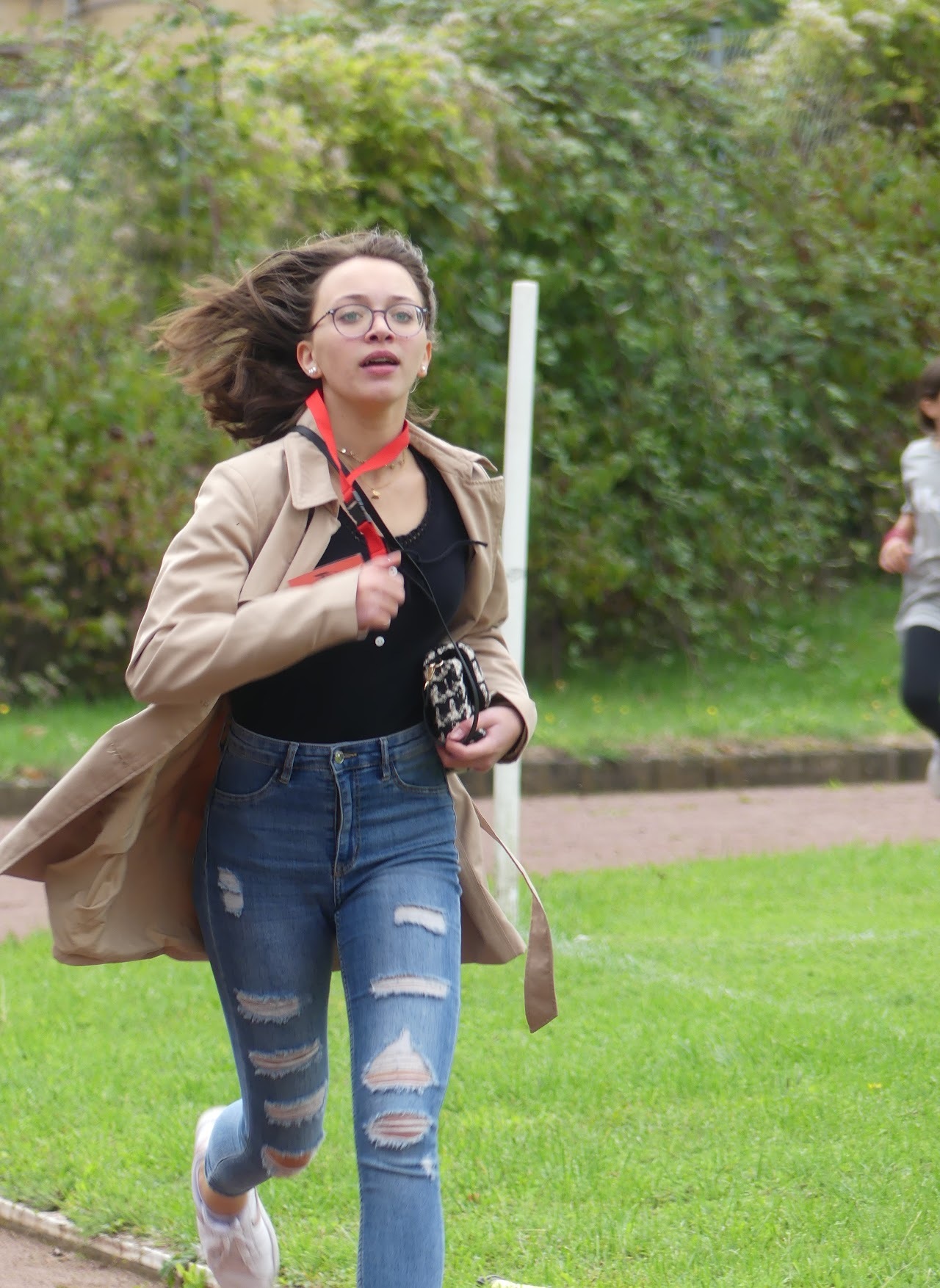 Bild vom 13. Benefizlauf im Jahr 2022. Dies ist das 228. Bild.